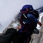 Guided Mountaineering in New Zealand
