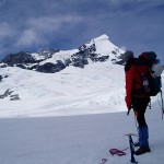 Alpinism & Ski's 1st trip of the year