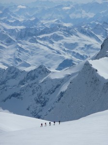 Alpinism & Ski Wanaka New Zealand