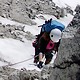 Swiss mountaineering instruction course