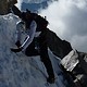 climbing course in Switzerland