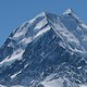 Mt Cook Besteigung mit Bergführer