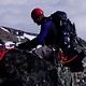 alpine guide for climbing in NZ